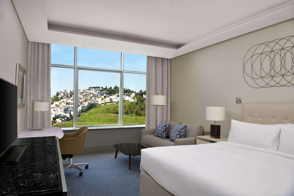 Hilton Tanger City Center Room photo