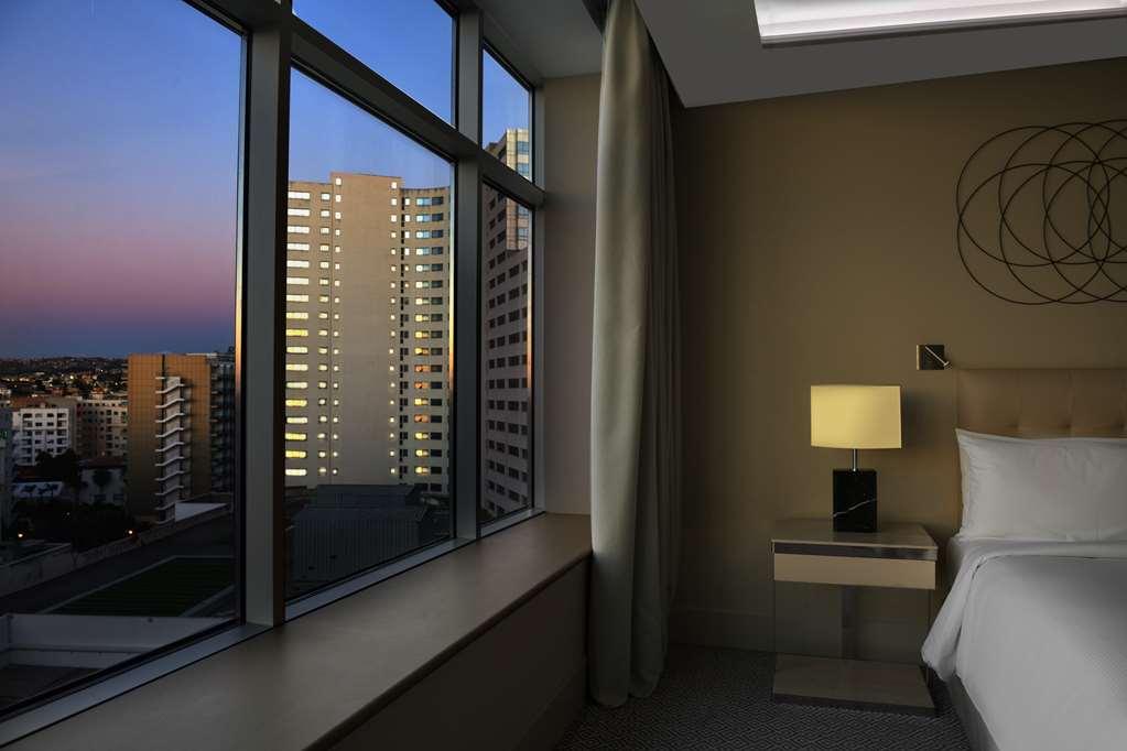 Hilton Tanger City Center Room photo
