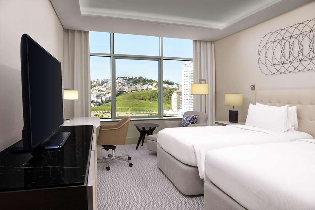 Hilton Tanger City Center Room photo